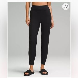 Lululemon align joggers